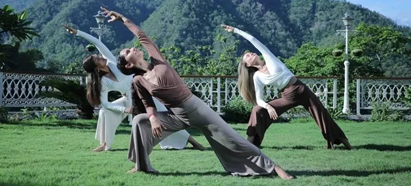 300 Hour Yoga Teacher Training in India
