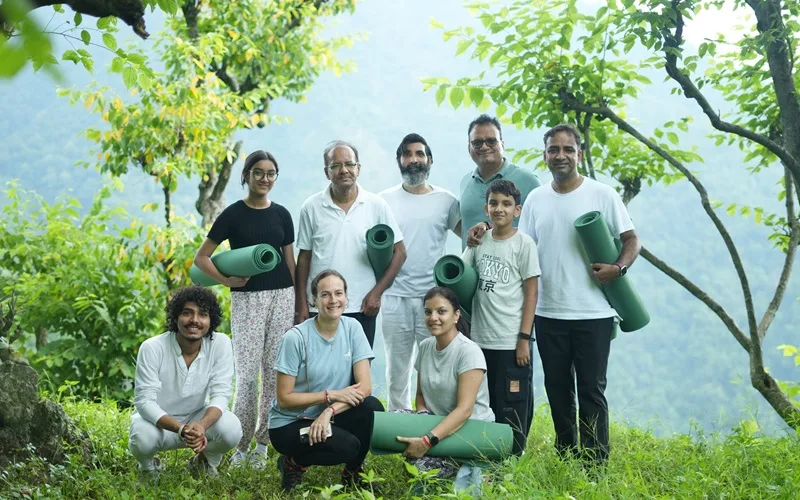 Ayurveda Retreats in India