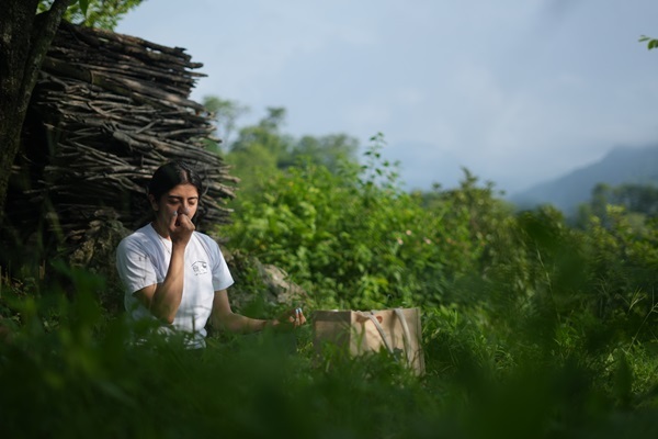 Ayurvedic Detox Retreat